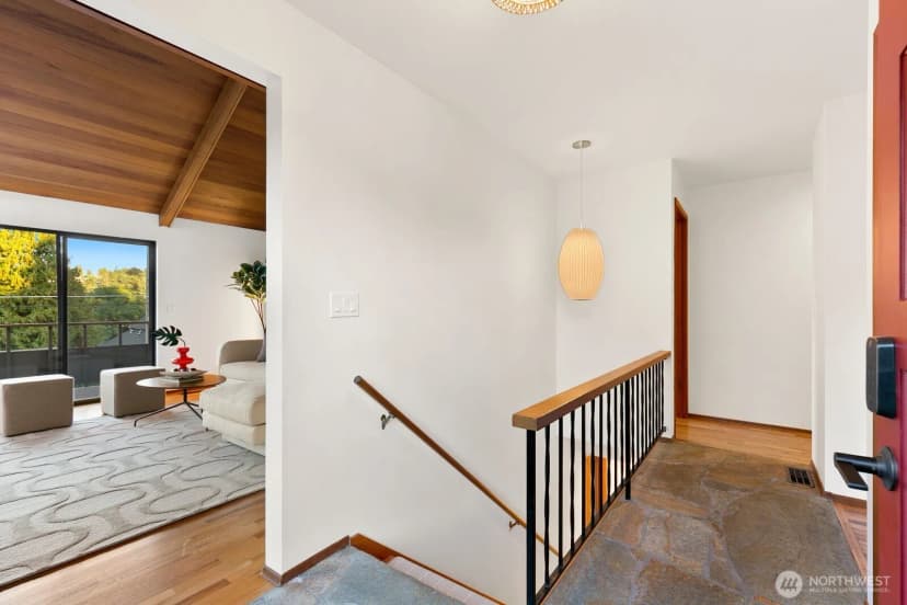Property photo for 3455 35th Ave W, Seattle photo 5