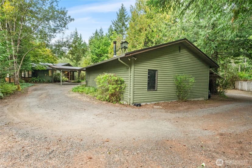 Property photo for 2706 155th Street Nw, Gig Harbor photo 3