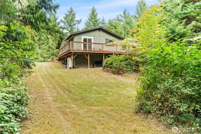 Property photo for 2706 155th Street Nw, Gig Harbor photo 2
