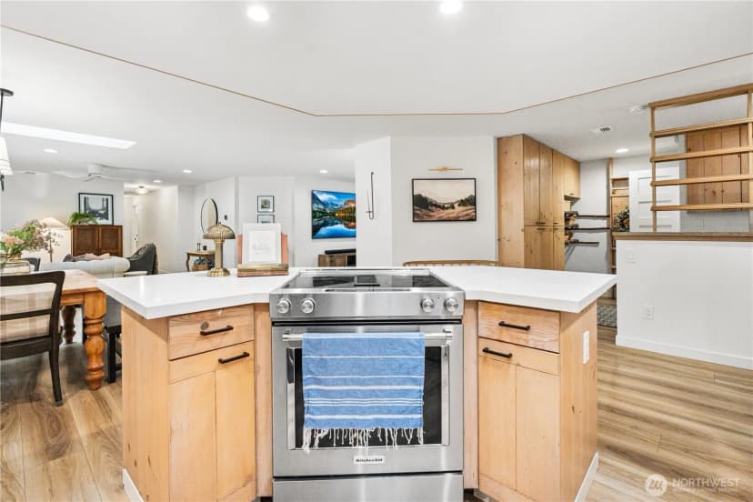 Property photo for 2706 155th Street Nw, Gig Harbor photo 24