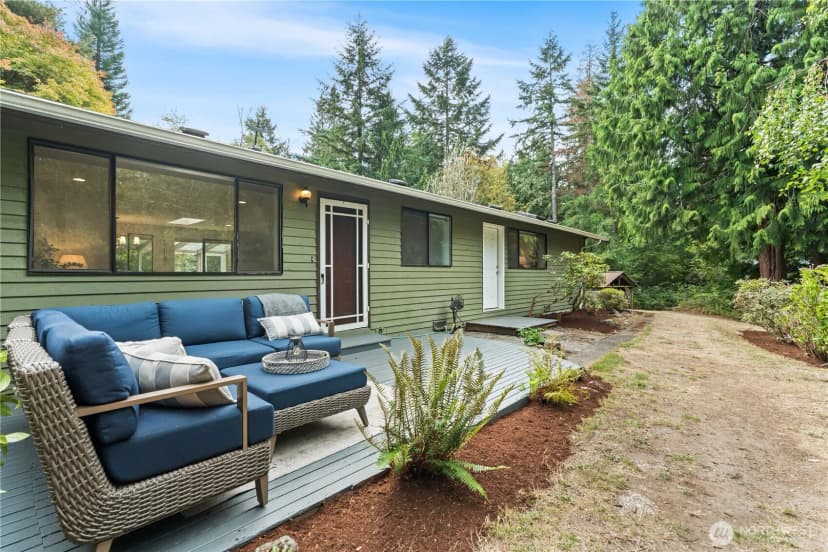 Property photo for 2706 155th Street Nw, Gig Harbor