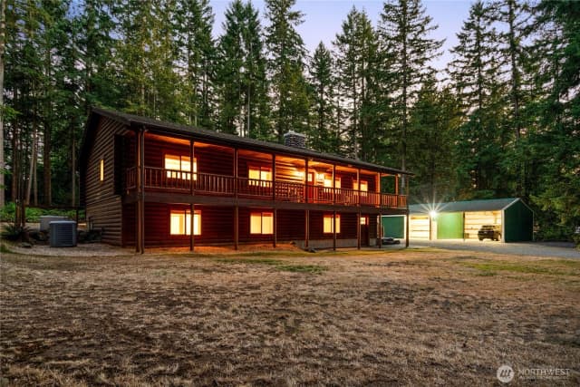 Property photo for 23805 Se 380th, Enumclaw