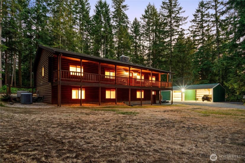 Property photo for 23805 Se 380th, Enumclaw