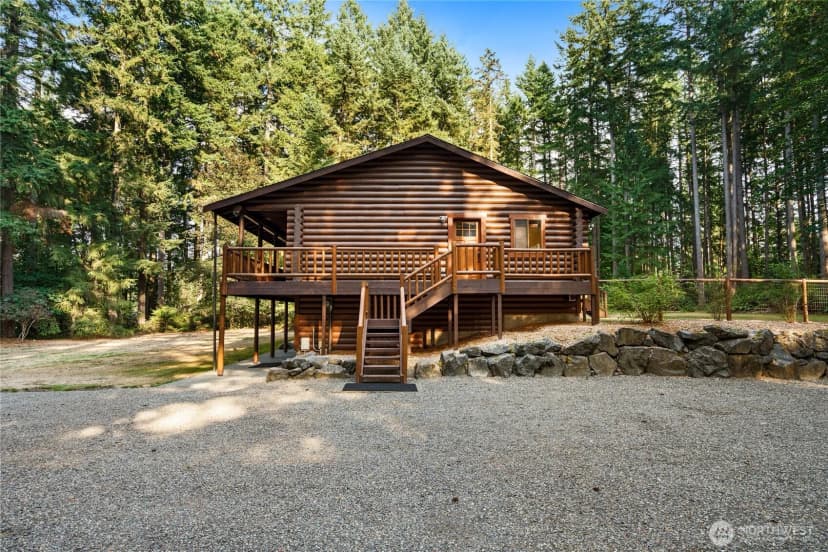 Property photo for 23805 Se 380th, Enumclaw photo 5