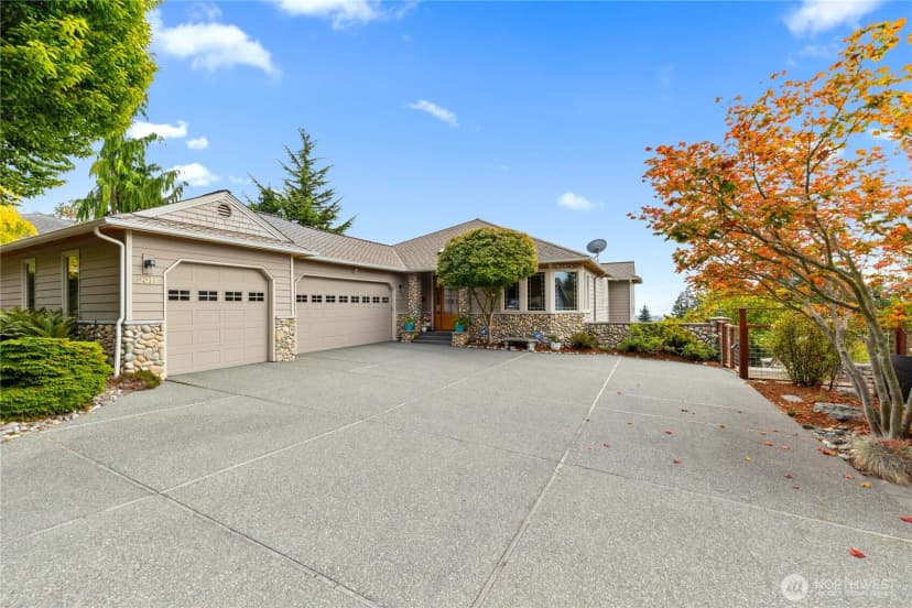 Property photo for 2911 Meridian Court, Anacortes photo 37