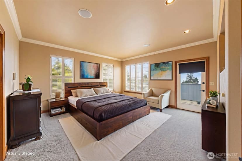 Property photo for 2911 Meridian Court, Anacortes photo 13