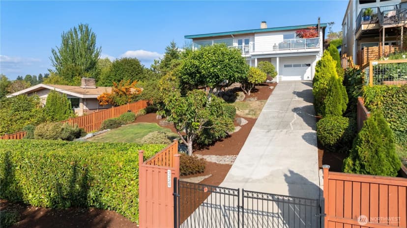 Property photo for 3326 58th Avenue Sw, Seattle photo 36