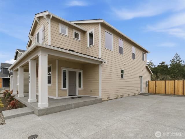 Property photo for 1612 Lorraine Way, Port Townsend photo 2