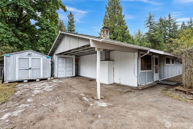Property photo for 11851 Se 319th Place, Auburn