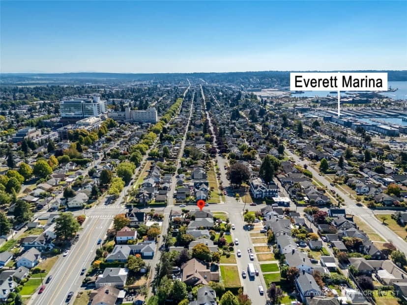 Property photo for 931 Hoyt Avenue, Everett photo 40