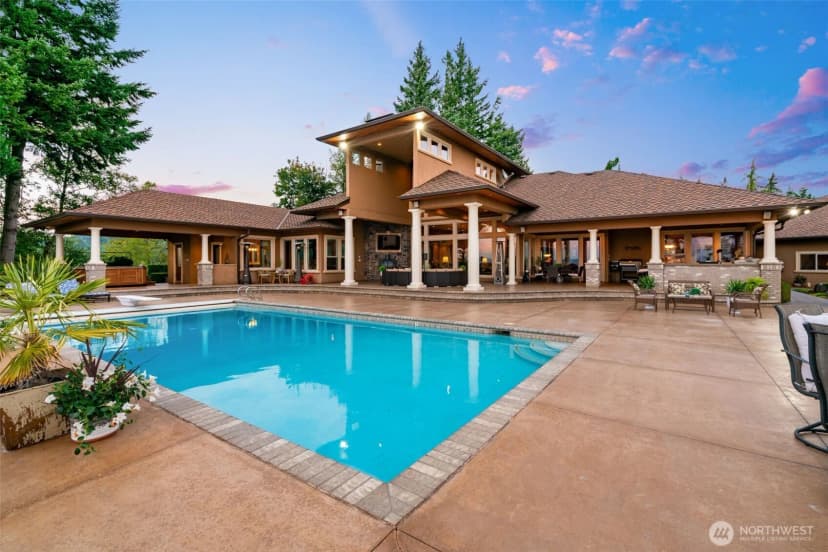 Property photo for 4961 Green Mountain Road, Kalama