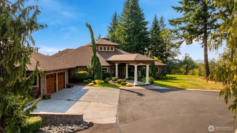 Property photo for 4961 Green Mountain Road, Kalama photo 14