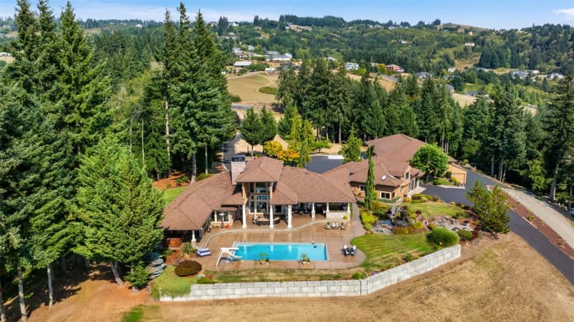Property photo for 4961 Green Mountain Road, Kalama photo 8