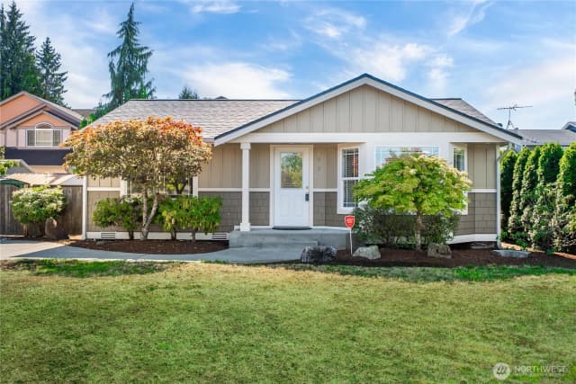 Property photo for 1617 Ne 28th Street, Renton photo 4