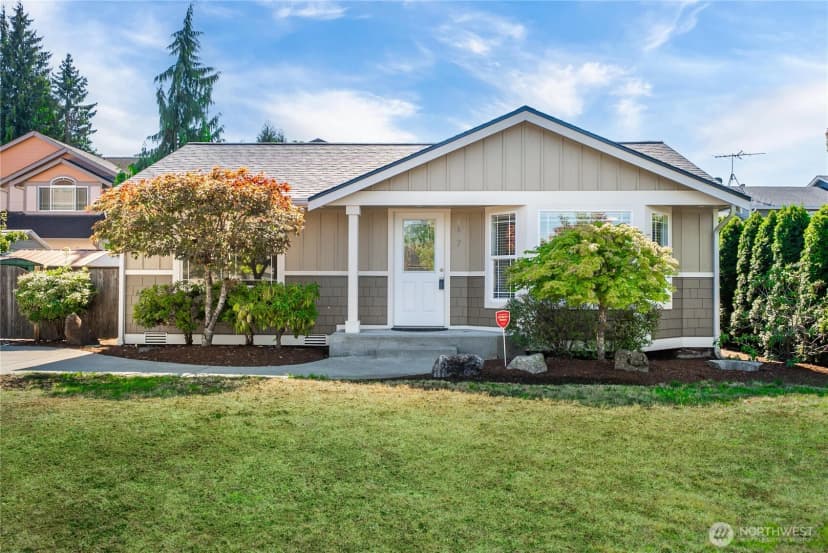 Property photo for 1617 Ne 28th Street, Renton photo 4