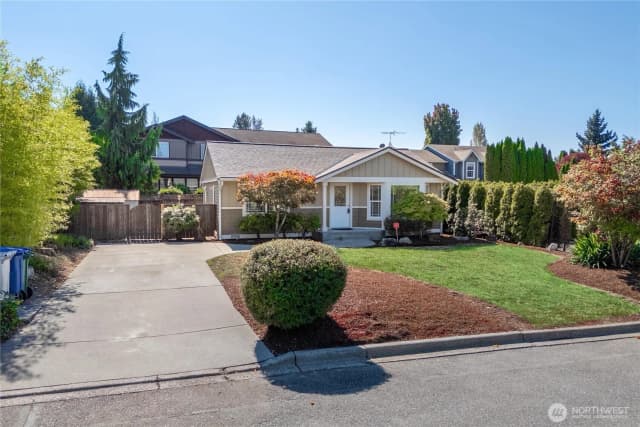 Property photo for 1617 Ne 28th Street, Renton photo 5