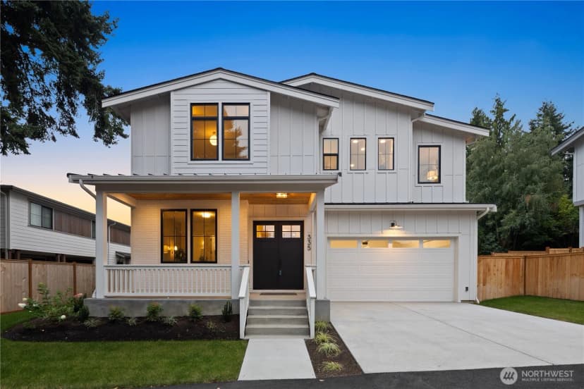 Property photo for 335 18th Avenue, Kirkland