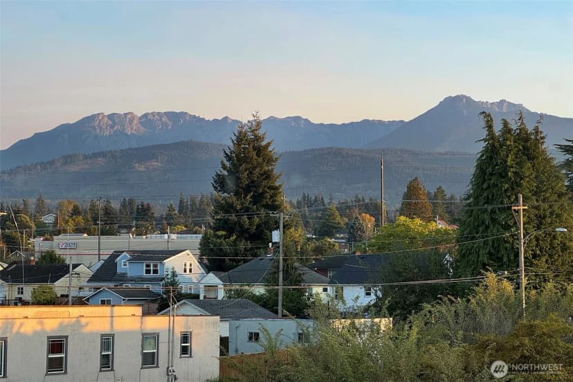 Property photo for 1224 S Oak Street, Port Angeles photo 22