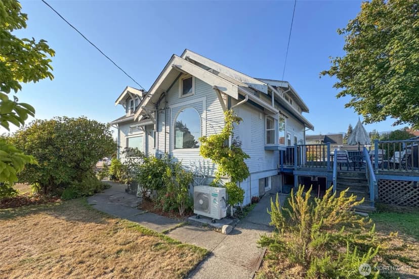 Property photo for 1224 S Oak Street, Port Angeles photo 35