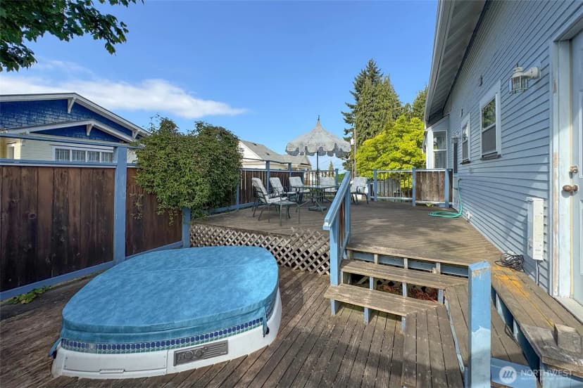 Property photo for 1224 S Oak Street, Port Angeles photo 37