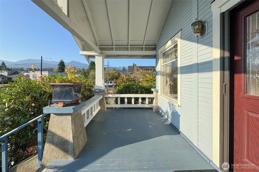 Property photo for 1224 S Oak Street, Port Angeles photo 4