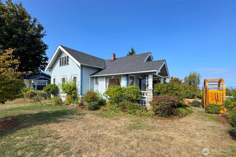 Property photo for 1224 S Oak Street, Port Angeles photo 38