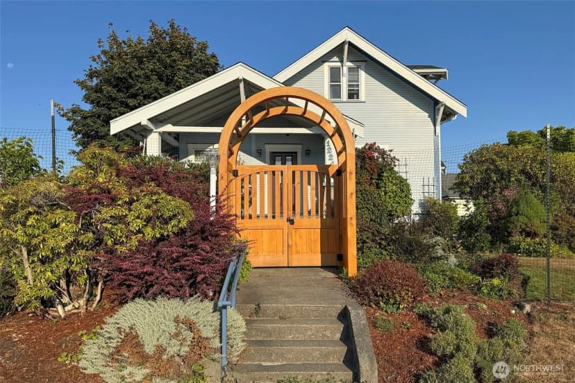 Property photo for 1224 S Oak Street, Port Angeles photo 2