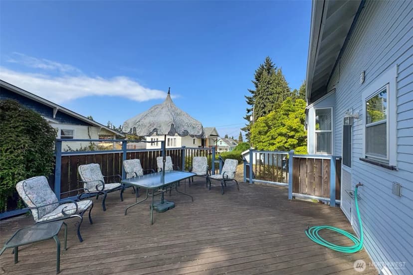 Property photo for 1224 S Oak Street, Port Angeles photo 36