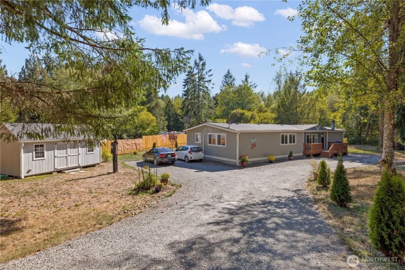 Property photo for 7712 295th Street S, Roy photo 31