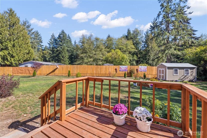 Property photo for 7712 295th Street S, Roy photo 28