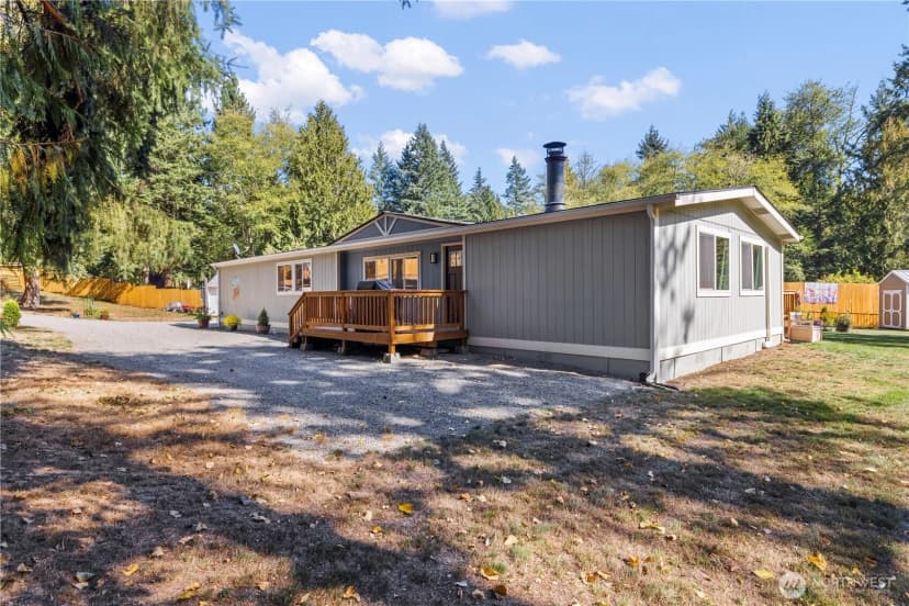 Property photo for 7712 295th Street S, Roy photo 33
