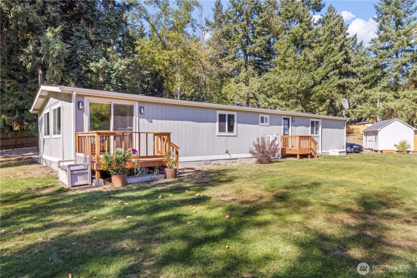 Property photo for 7712 295th Street S, Roy photo 37