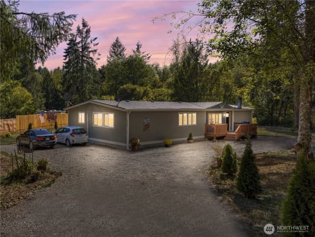 Property photo for 7712 295th Street S, Roy