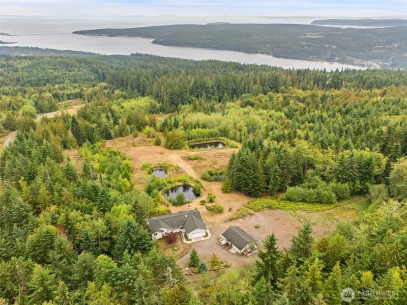 Property photo for 753 Old Logging Road, Sequim photo 33
