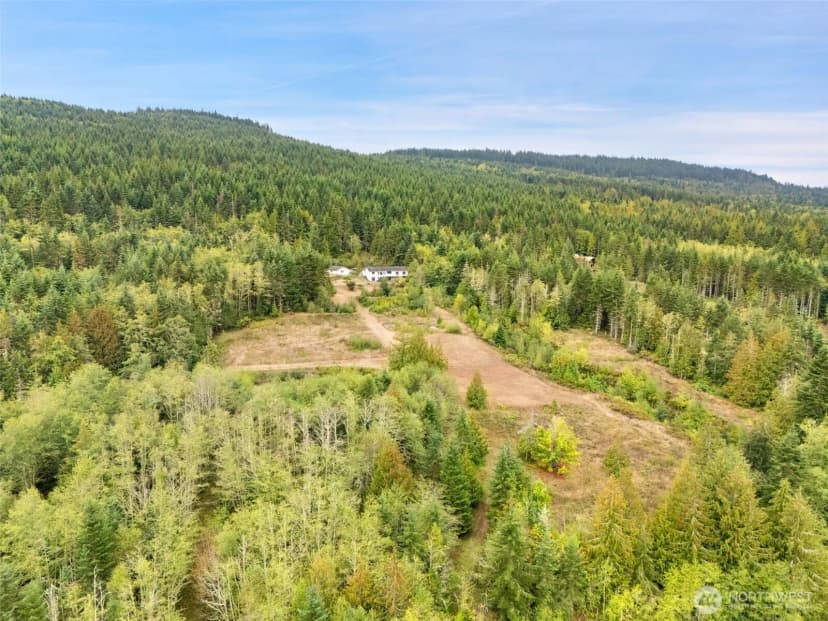 Property photo for 753 Old Logging Road, Sequim photo 38
