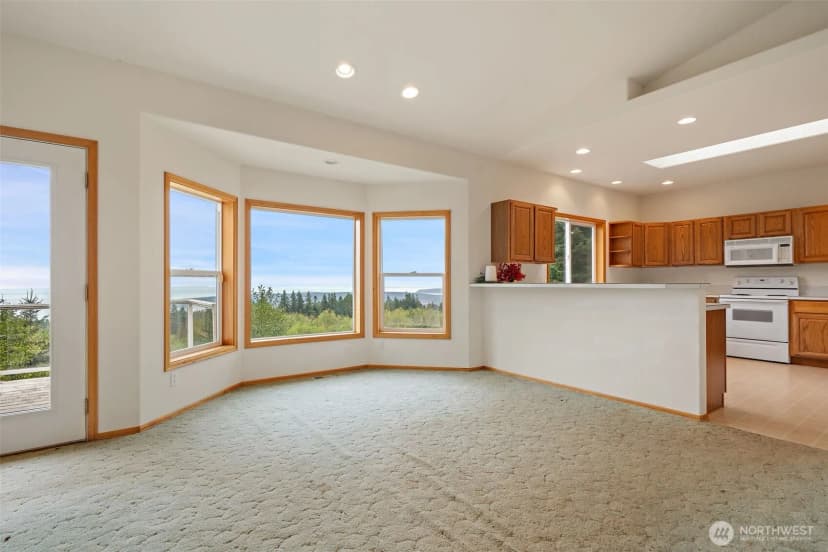 Property photo for 753 Old Logging Road, Sequim photo 5