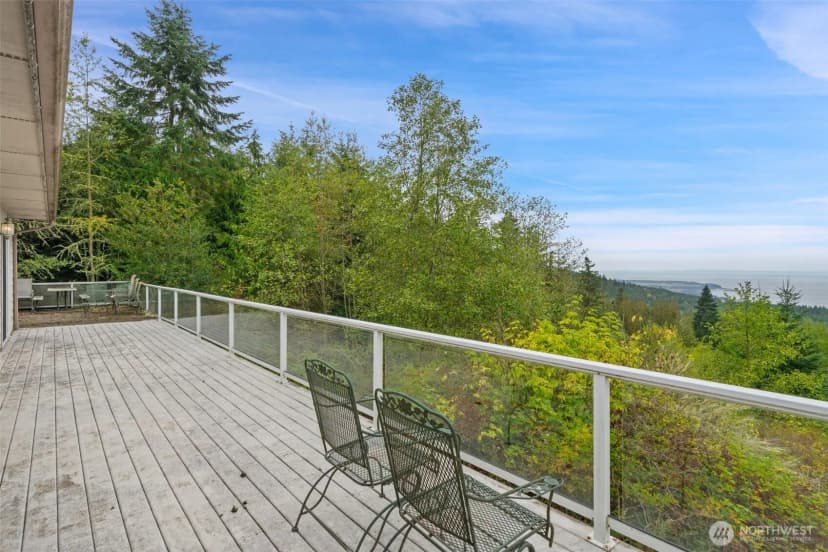 Property photo for 753 Old Logging Road, Sequim photo 22