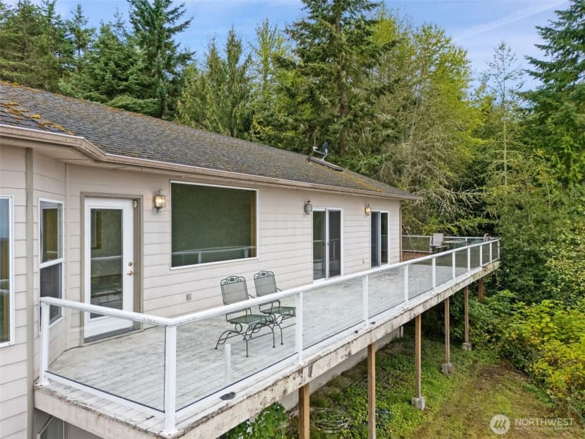 Property photo for 753 Old Logging Road, Sequim photo 30