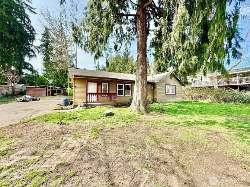 Property photo for 3302 119th Avenue E, Edgewood