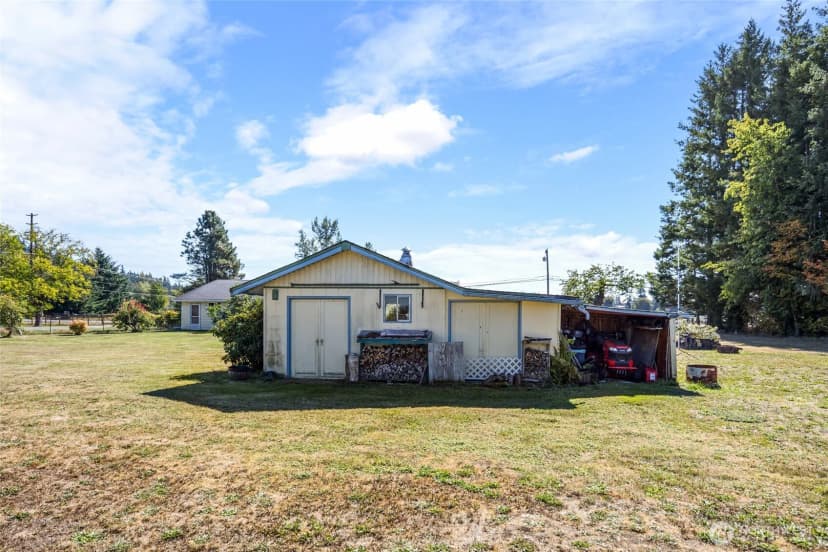 Property photo for 26710 Se 416th Street, Enumclaw photo 36