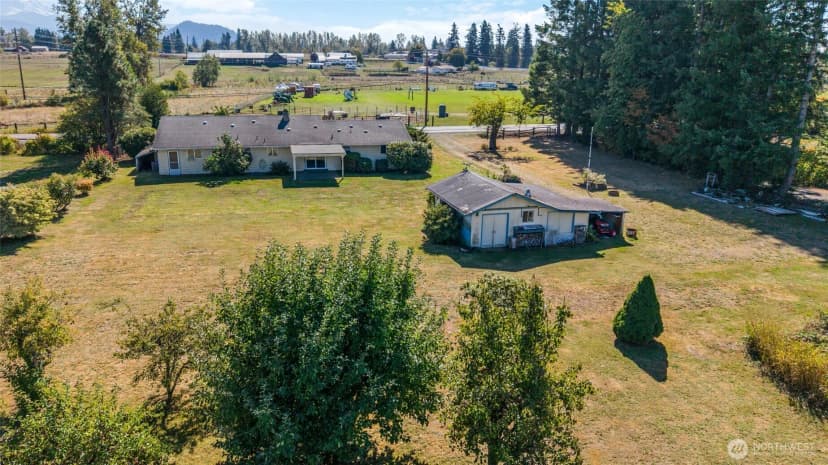 Property photo for 26710 Se 416th Street, Enumclaw photo 39