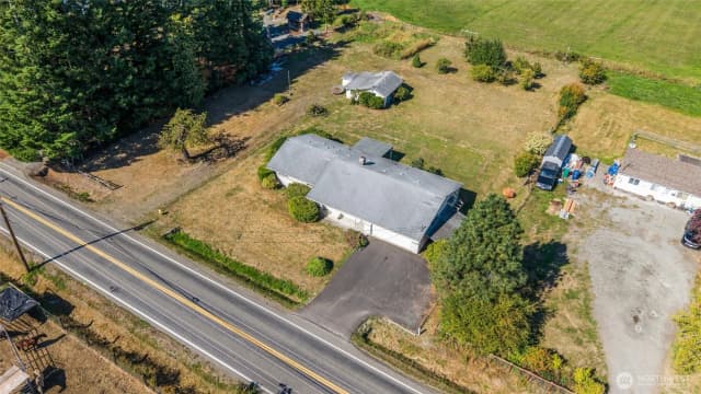 Property photo for 26710 Se 416th Street, Enumclaw