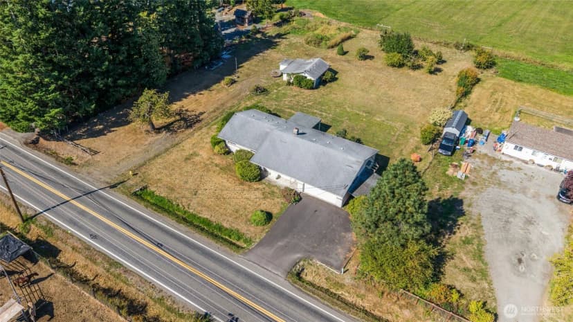 Property photo for 26710 Se 416th Street, Enumclaw