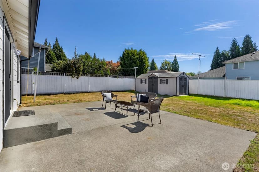 Property photo for 4755 Moonglow Place, Blaine photo 33
