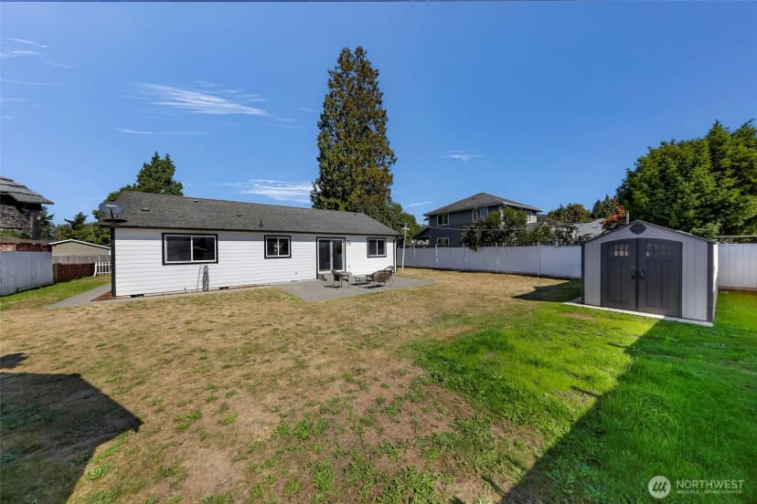 Property photo for 4755 Moonglow Place, Blaine photo 30