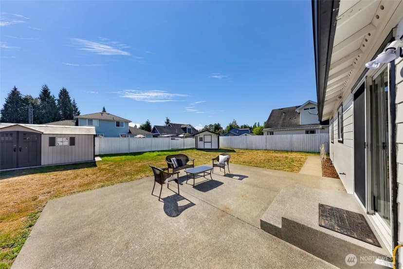 Property photo for 4755 Moonglow Place, Blaine photo 34