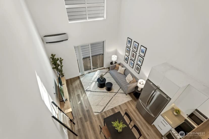 Property photo for 1508 #b 18th Ave #b, Seattle photo 17