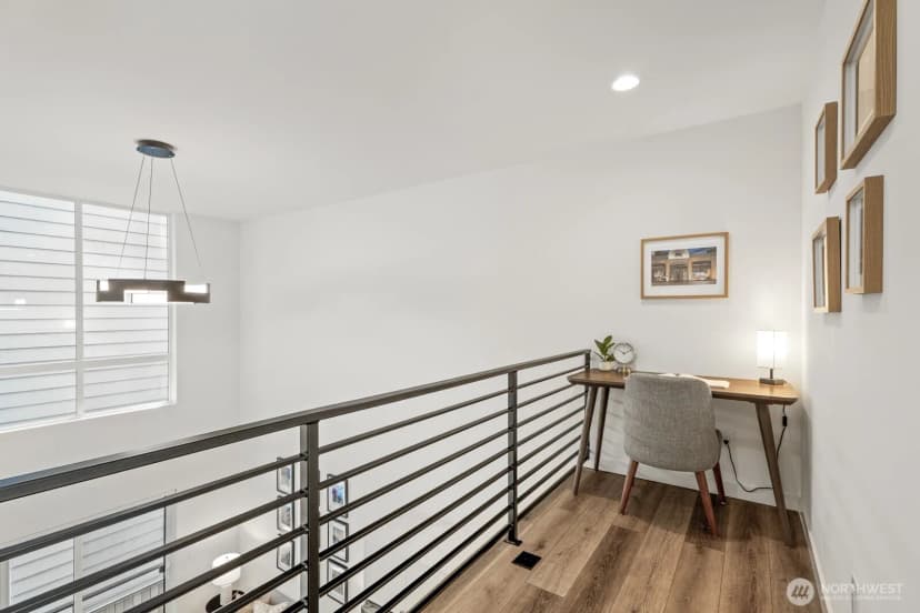 Property photo for 1508 #b 18th Ave #b, Seattle photo 16