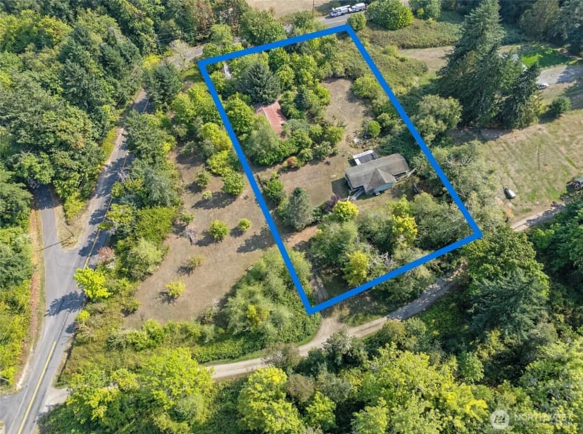 Property photo for 821 153rd Avenue Sw, Lakebay photo 24