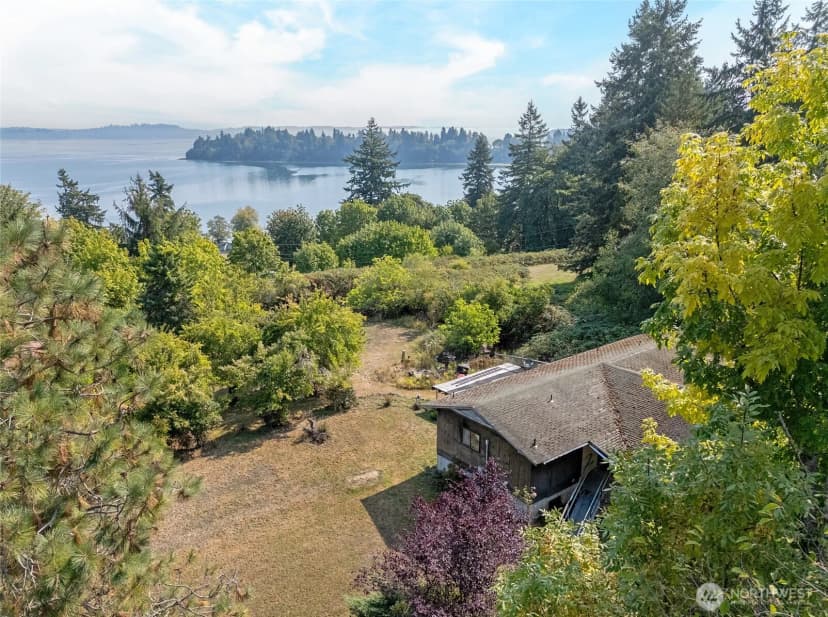 Property photo for 821 153rd Avenue Sw, Lakebay